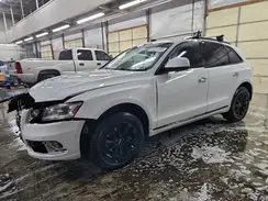 WA1L2AFP9GA129497 2016 AUDI Q5