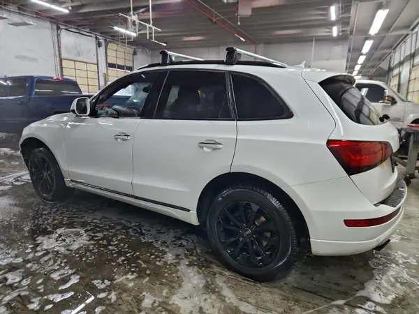WA1L2AFP9GA129497 2016 AUDI Q5 - Image 2