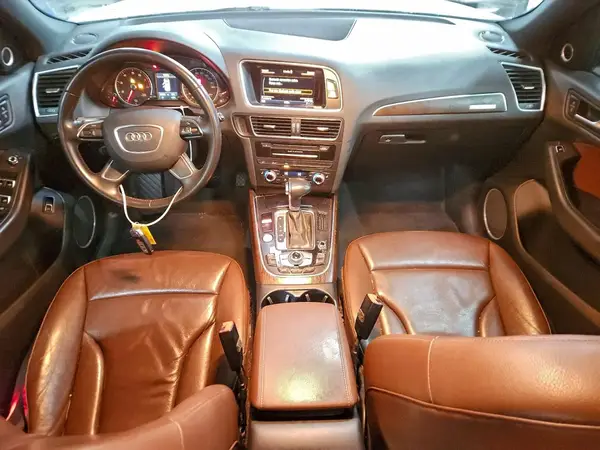 WA1L2AFP9GA129497 2016 AUDI Q5 - Image 8