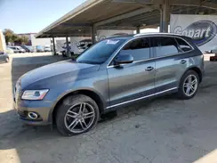 WA1L2AFP9GA130276 2016 AUDI Q5