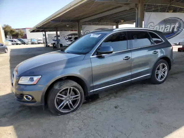 WA1L2AFP9GA130276 2016 AUDI Q5 - Image 1