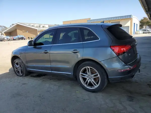 WA1L2AFP9GA130276 2016 AUDI Q5 - Image 2