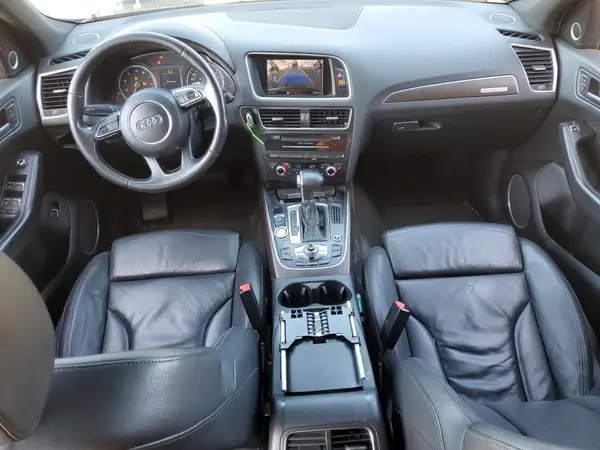WA1L2AFP9GA130276 2016 AUDI Q5 - Image 8