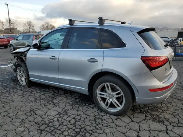 WA1L2AFP9GA131850 2016 AUDI Q5 - Image 2