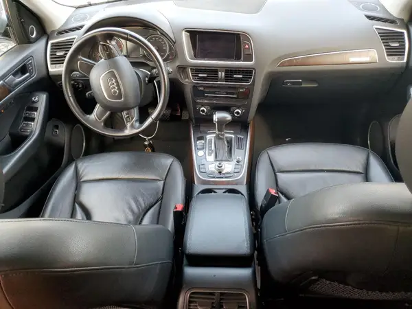 WA1L2AFP9GA131850 2016 AUDI Q5 - Image 8