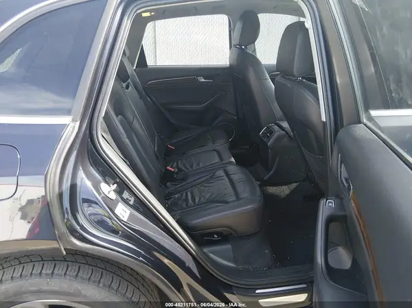 WA1L2AFP9GA132898 2016 AUDI Q5 - Image 8