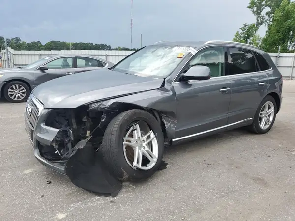 WA1L2AFP9GA133789 2016 AUDI Q5 - Image 1