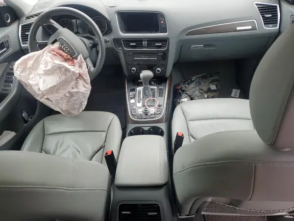 WA1L2AFP9GA133789 2016 AUDI Q5 - Image 8