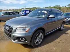WA1L2AFP9GA135350 2016 AUDI Q5