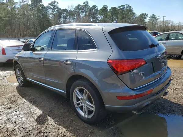 WA1L2AFP9GA135350 2016 AUDI Q5 - Image 2