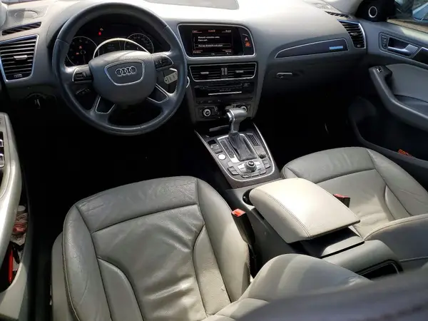 WA1L2AFP9GA135350 2016 AUDI Q5 - Image 8