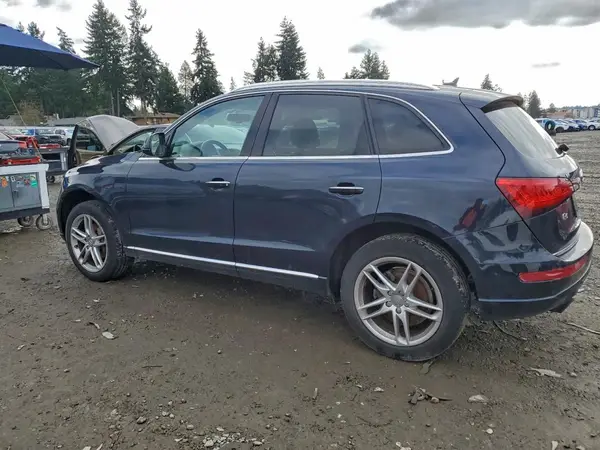 WA1L2AFP9GA135381 2016 AUDI Q5 - Image 2