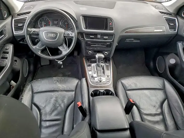 WA1L2AFP9GA135381 2016 AUDI Q5 - Image 8