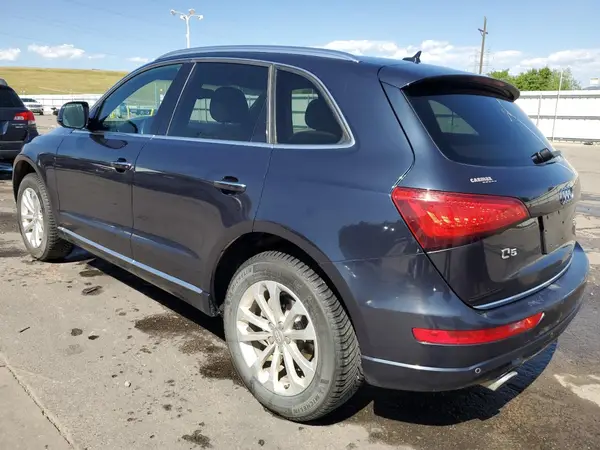 WA1L2AFP9GA135803 2016 AUDI Q5 - Image 2