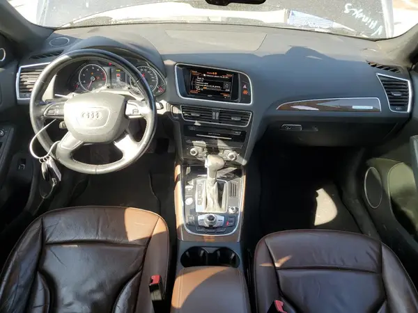 WA1L2AFP9GA135803 2016 AUDI Q5 - Image 8