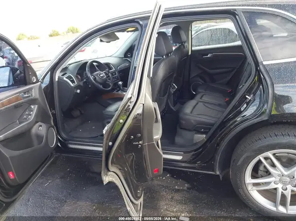 WA1L2AFP9GA137485 2016 AUDI Q5 - Image 8