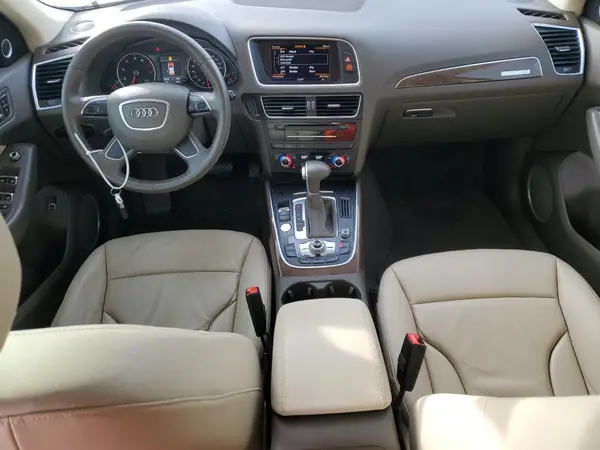 WA1L2AFP9GA137678 2016 AUDI Q5 - Image 8