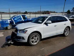 WA1L2AFP9GA138149 2016 AUDI Q5