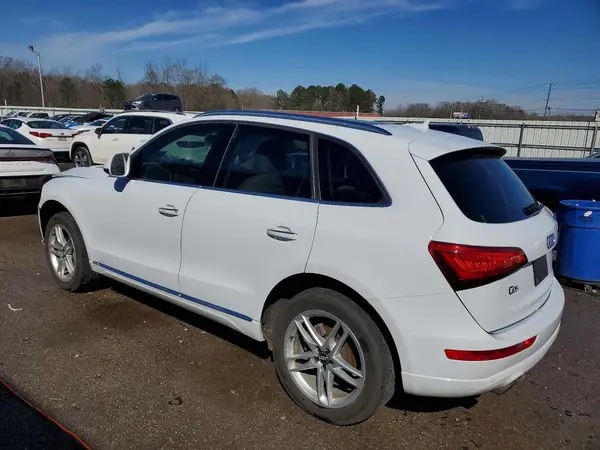 WA1L2AFP9GA138149 2016 AUDI Q5 - Image 2