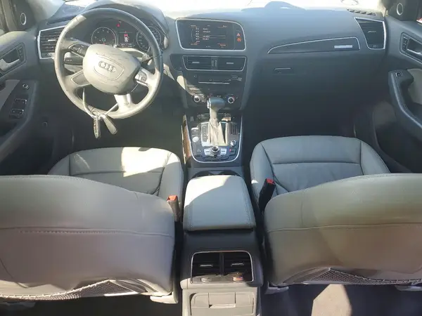 WA1L2AFP9GA138149 2016 AUDI Q5 - Image 8