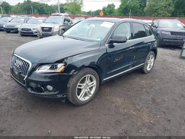 WA1L2AFP9GA140516 2016 AUDI Q5 - Image 2