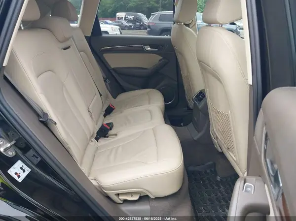 WA1L2AFP9GA140516 2016 AUDI Q5 - Image 8