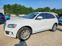 WA1L2AFP9GA142895 2016 AUDI Q5
