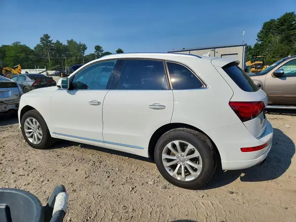 WA1L2AFP9GA142895 2016 AUDI Q5 - Image 2