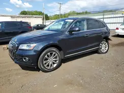 WA1L2AFP9GA143156 2016 AUDI Q5