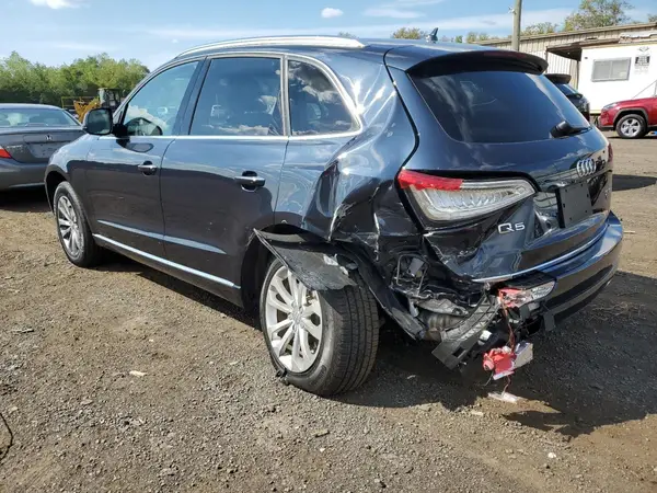 WA1L2AFP9GA143156 2016 AUDI Q5 - Image 2