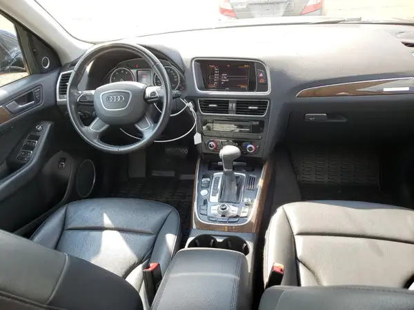 WA1L2AFP9GA143156 2016 AUDI Q5 - Image 8