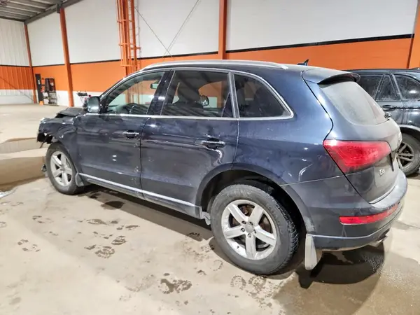 WA1L2AFP9GA147594 2016 AUDI Q5 - Image 2