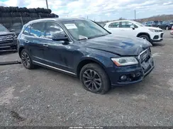 WA1L2AFP9GA148146 2016 AUDI Q5