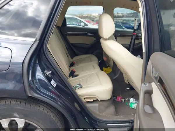 WA1L2AFP9GA148146 2016 AUDI Q5 - Image 8