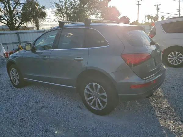 WA1L2AFP9GA149071 2016 AUDI Q5 - Image 2