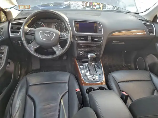 WA1L2AFP9GA149071 2016 AUDI Q5 - Image 8