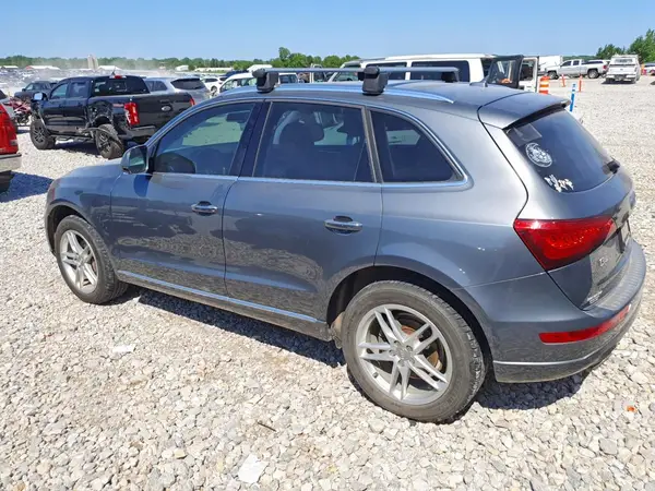 WA1L2AFP9GA149703 2016 AUDI Q5 - Image 2