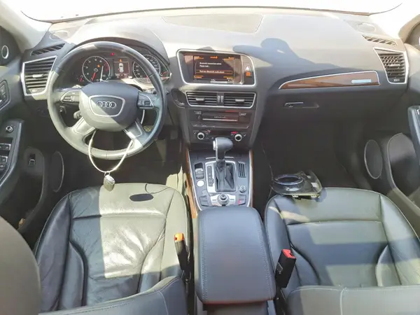 WA1L2AFP9GA149703 2016 AUDI Q5 - Image 8