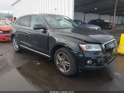WA1L2AFP9HA001455 2017 AUDI Q5