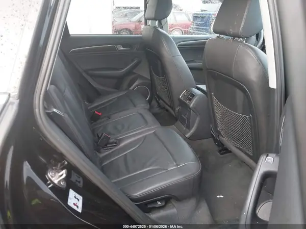 WA1L2AFP9HA001455 2017 AUDI Q5 - Image 8
