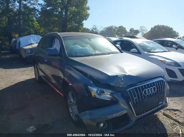 WA1L2AFP9HA001990 2017 AUDI Q5 - Image 1
