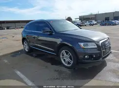 WA1L2AFP9HA002847 2017 AUDI Q5