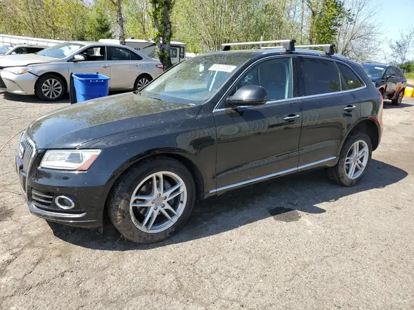 WA1L2AFP9HA002976 2017 AUDI Q5 - Image 1