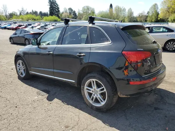 WA1L2AFP9HA002976 2017 AUDI Q5 - Image 2