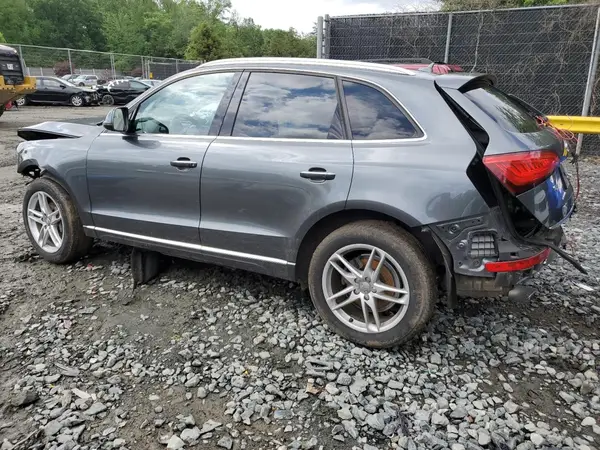 WA1L2AFP9HA006736 2017 AUDI Q5 - Image 2