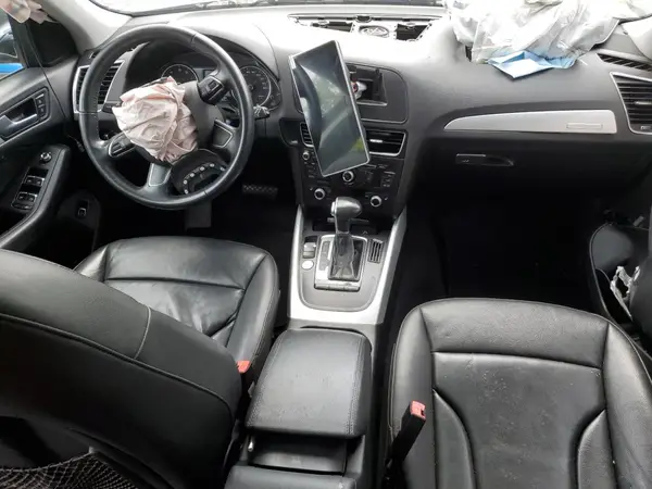 WA1L2AFP9HA006736 2017 AUDI Q5 - Image 8