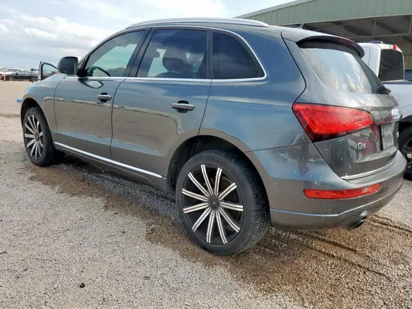 WA1L2AFP9HA016845 2017 AUDI Q5 - Image 2