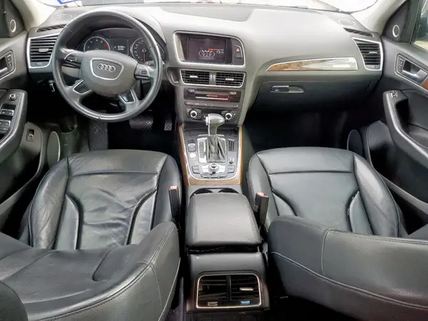 WA1L2AFP9HA016845 2017 AUDI Q5 - Image 8