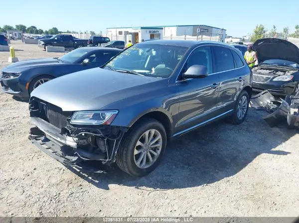 WA1L2AFP9HA017963 2017 AUDI Q5 - Image 2