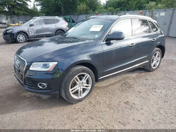 WA1L2AFP9HA019387 2017 AUDI Q5 - Image 2